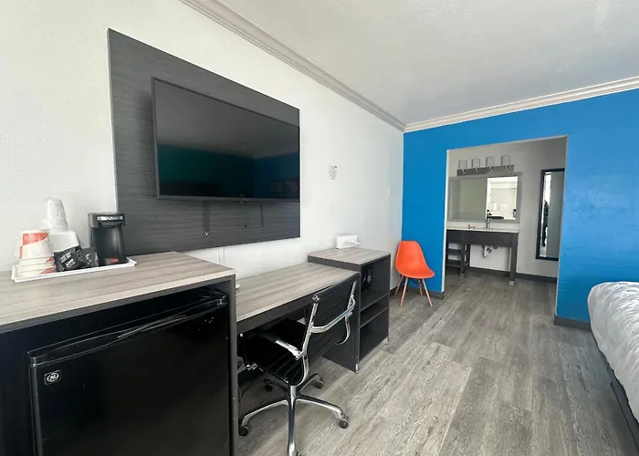 Americas Best Value Inn Winnemucca