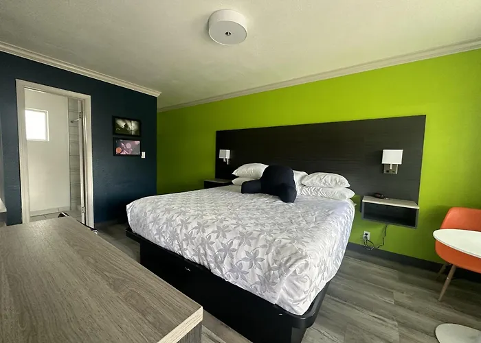 Americas Best Value Inn Winnemucca