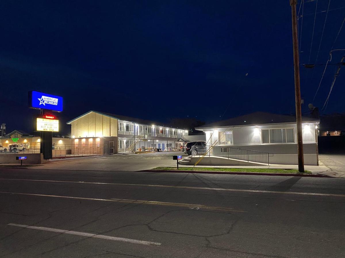 Americas Value Motel