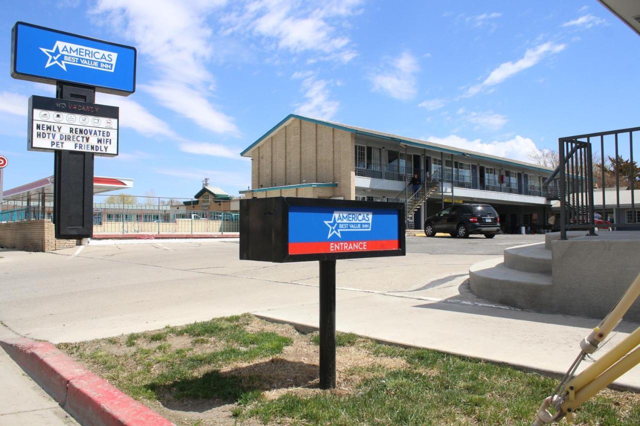 Americas Value Motel 2*