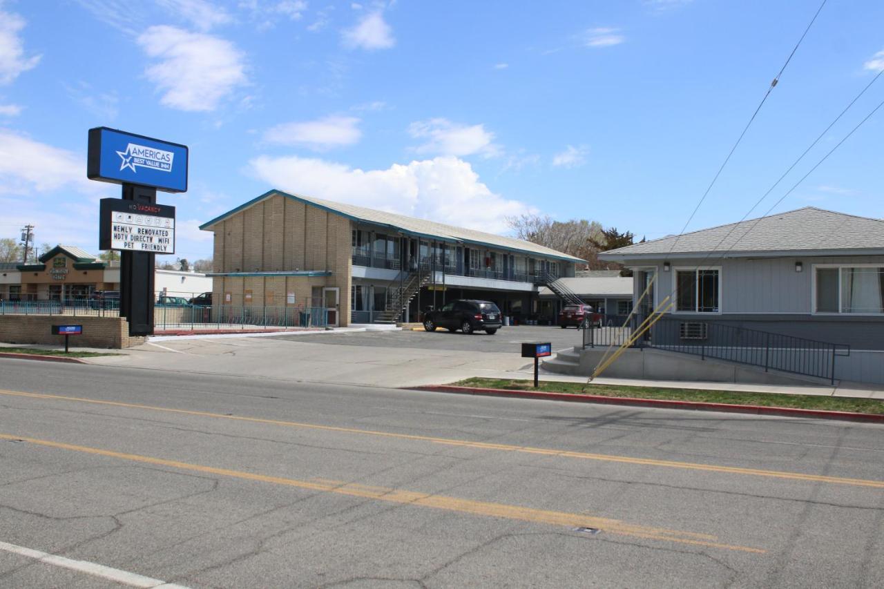 Americas Value Motel 2*