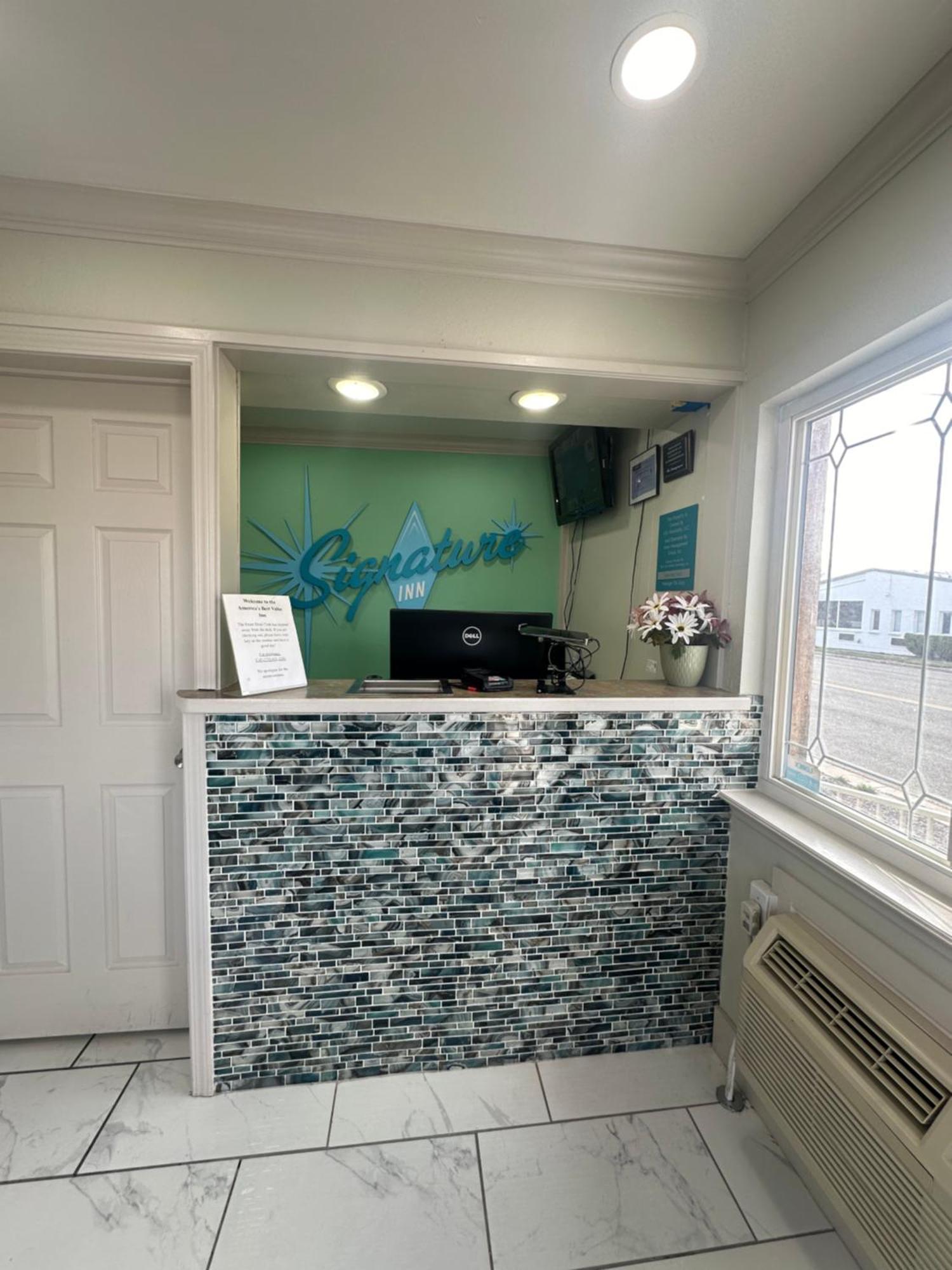Motel Americas Value 2*