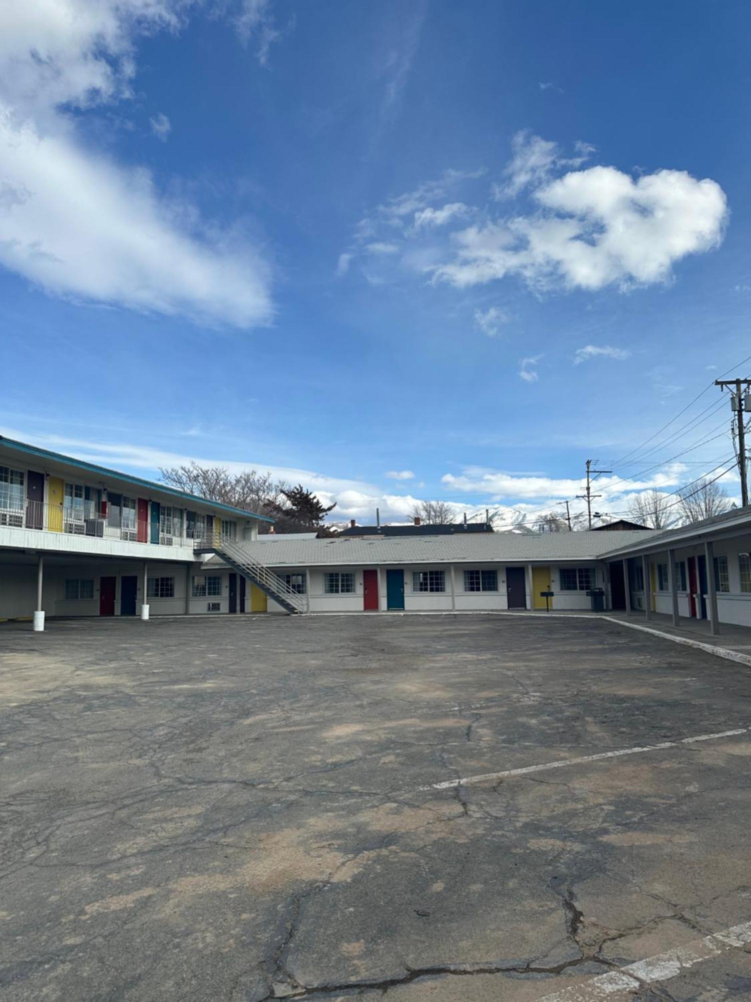Motel Americas Value Winnemucca