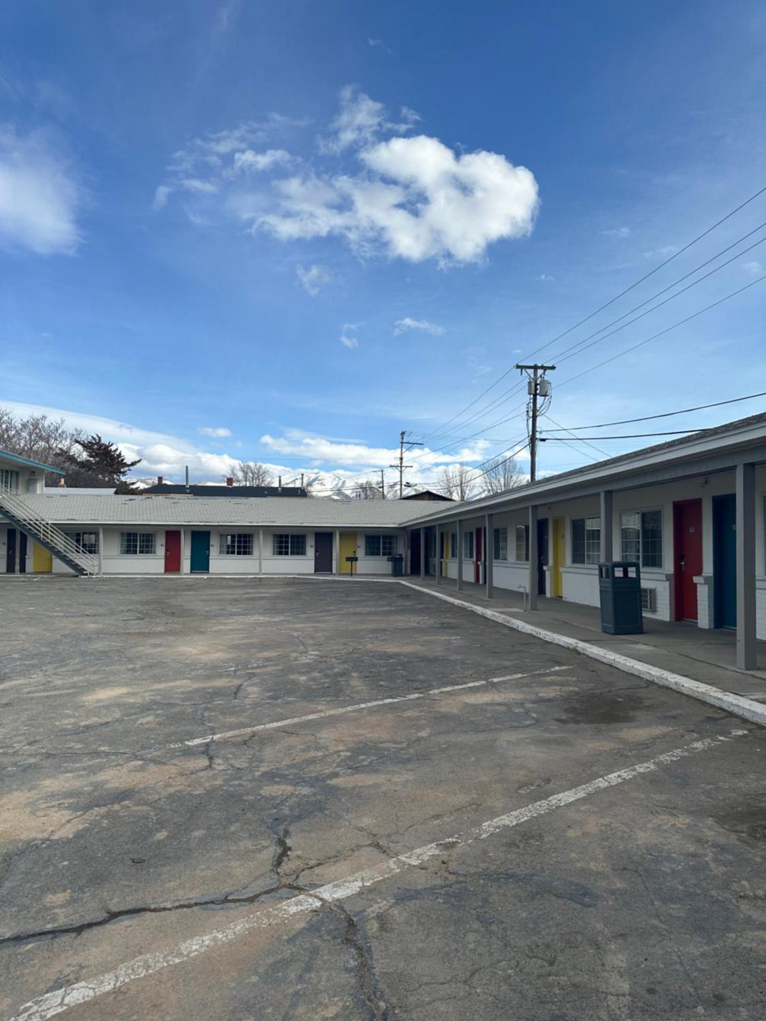 Americas Value Motel