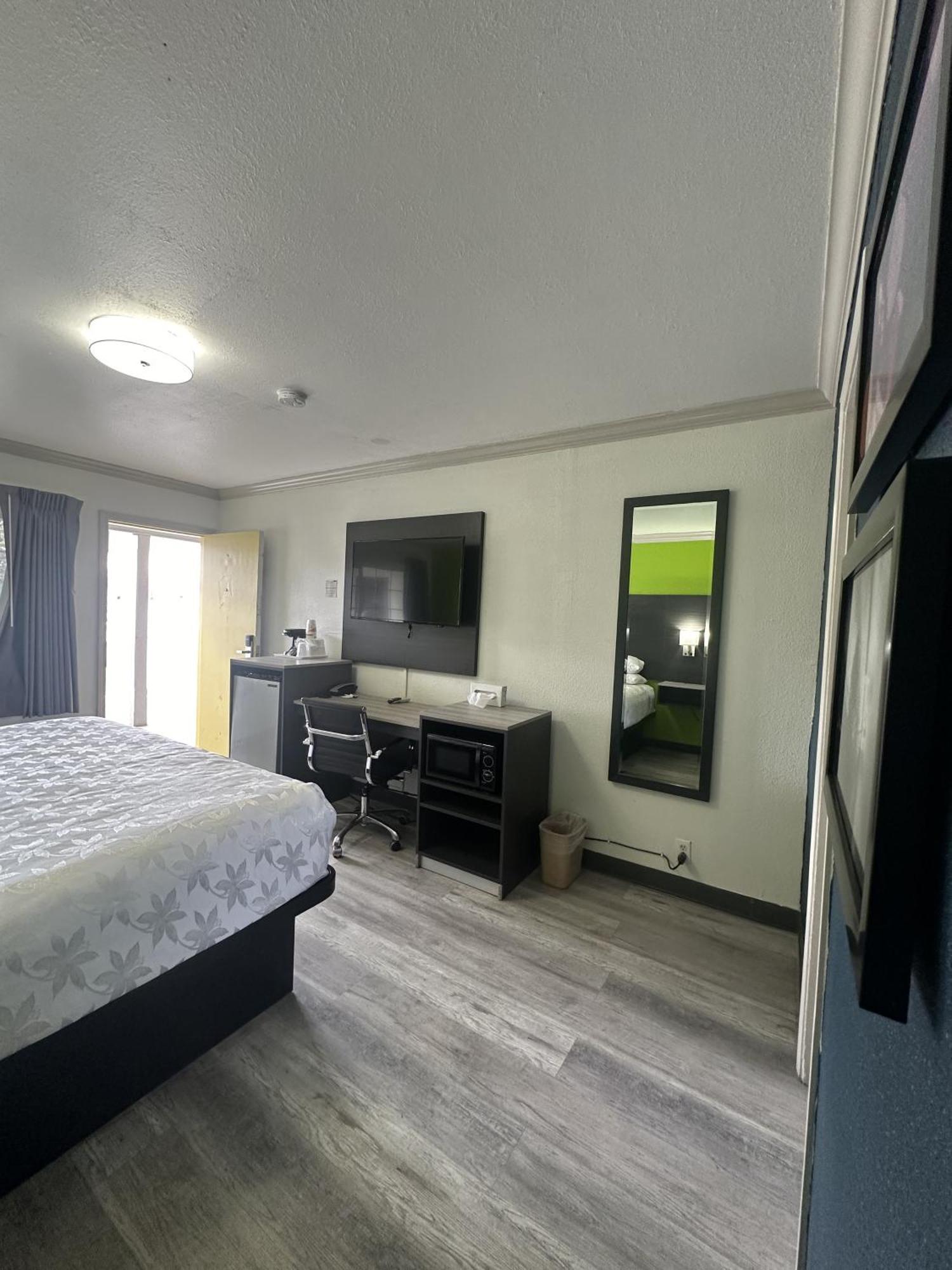 Motel Americas Value