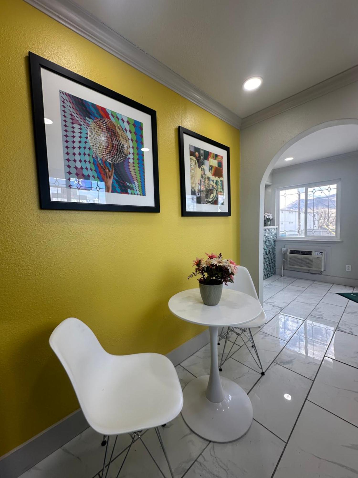 Americas Value Motel 2*