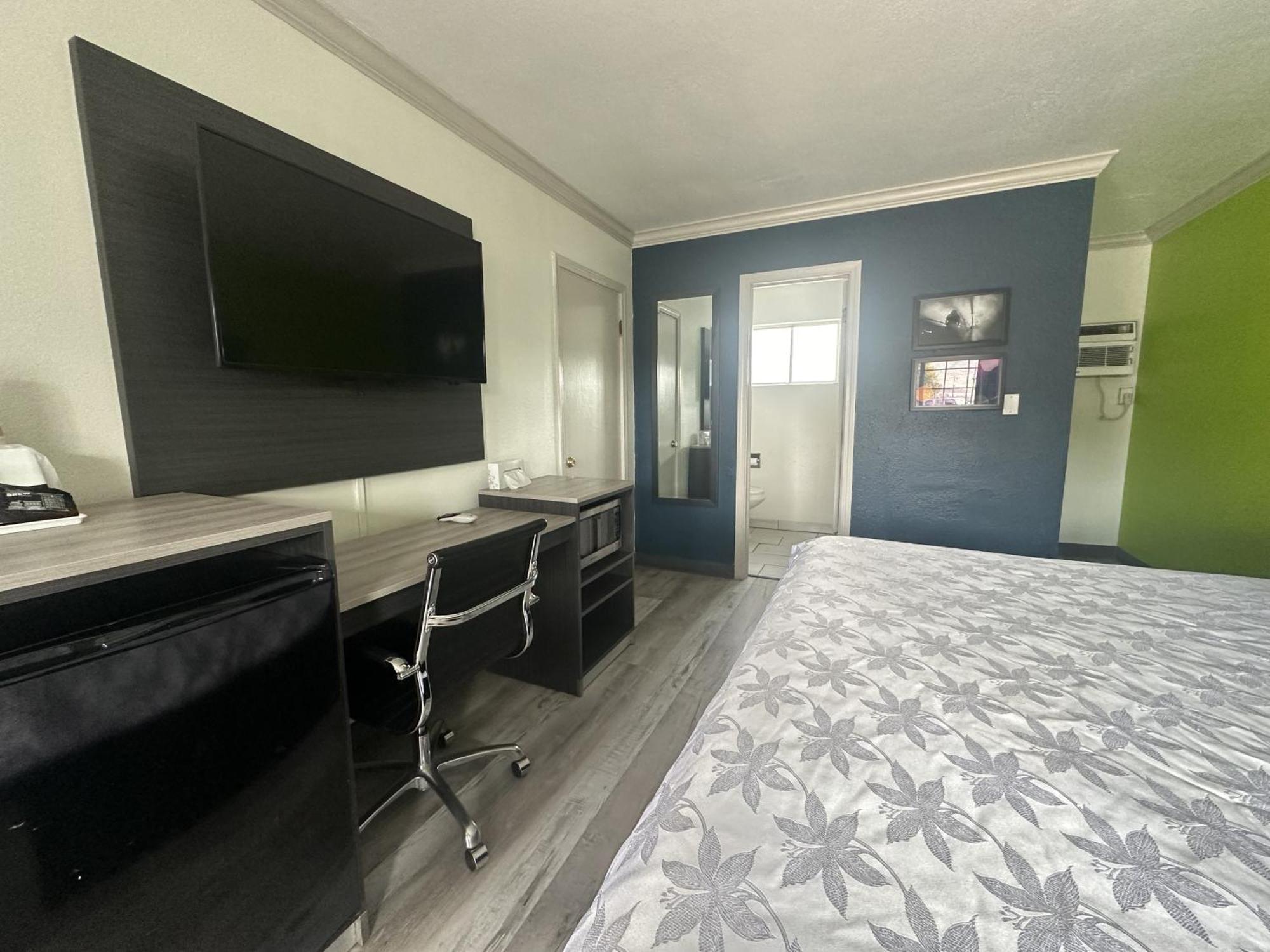 Americas Value Motel Winnemucca