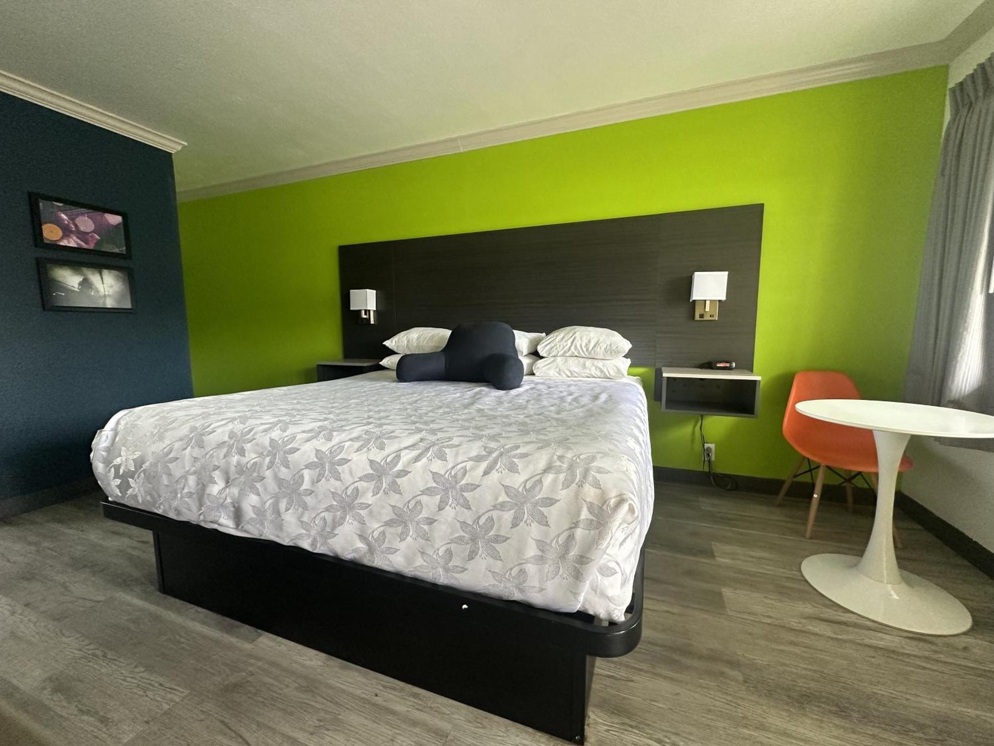 Americas Value Motel