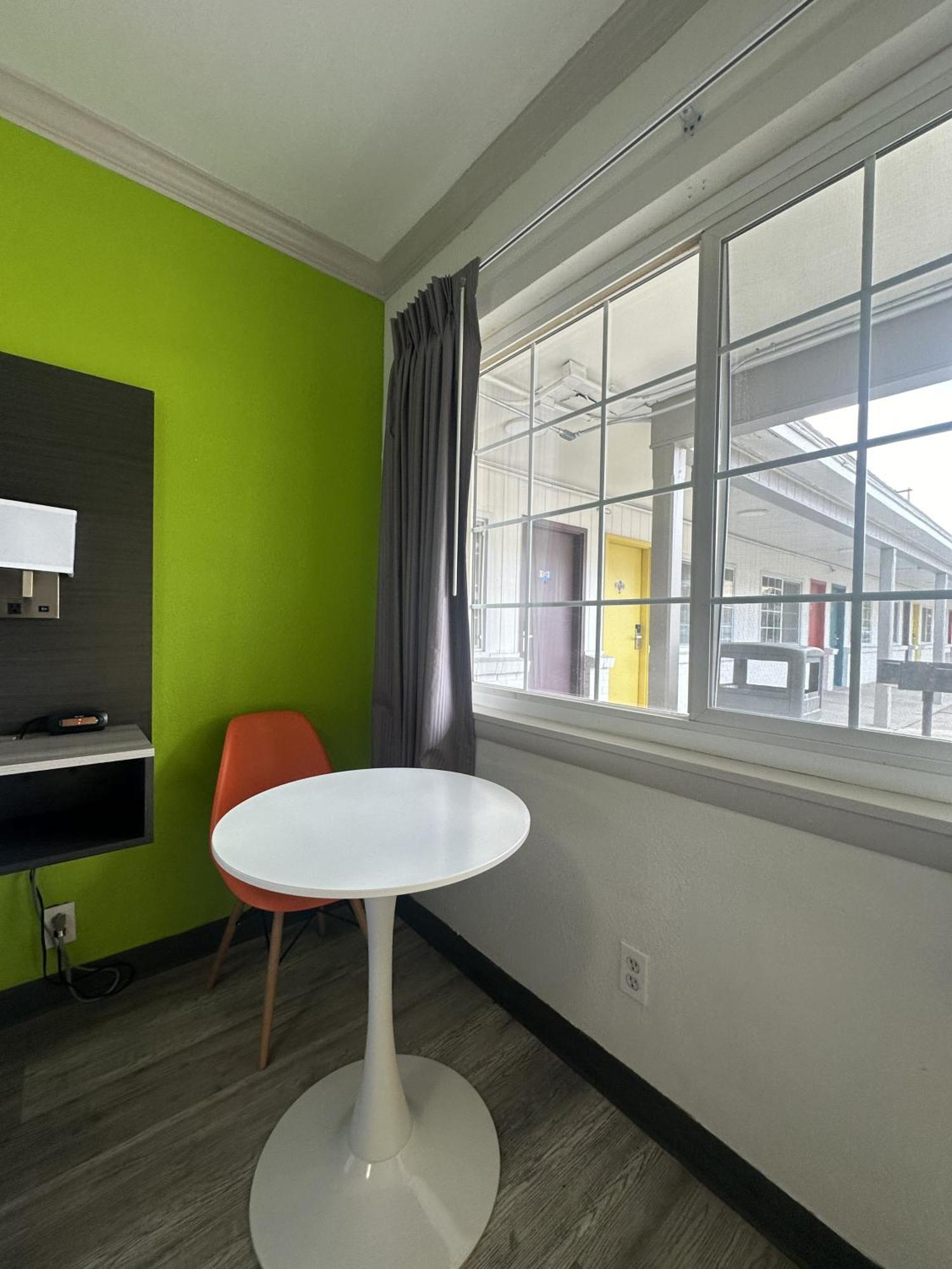 Motel Americas Value