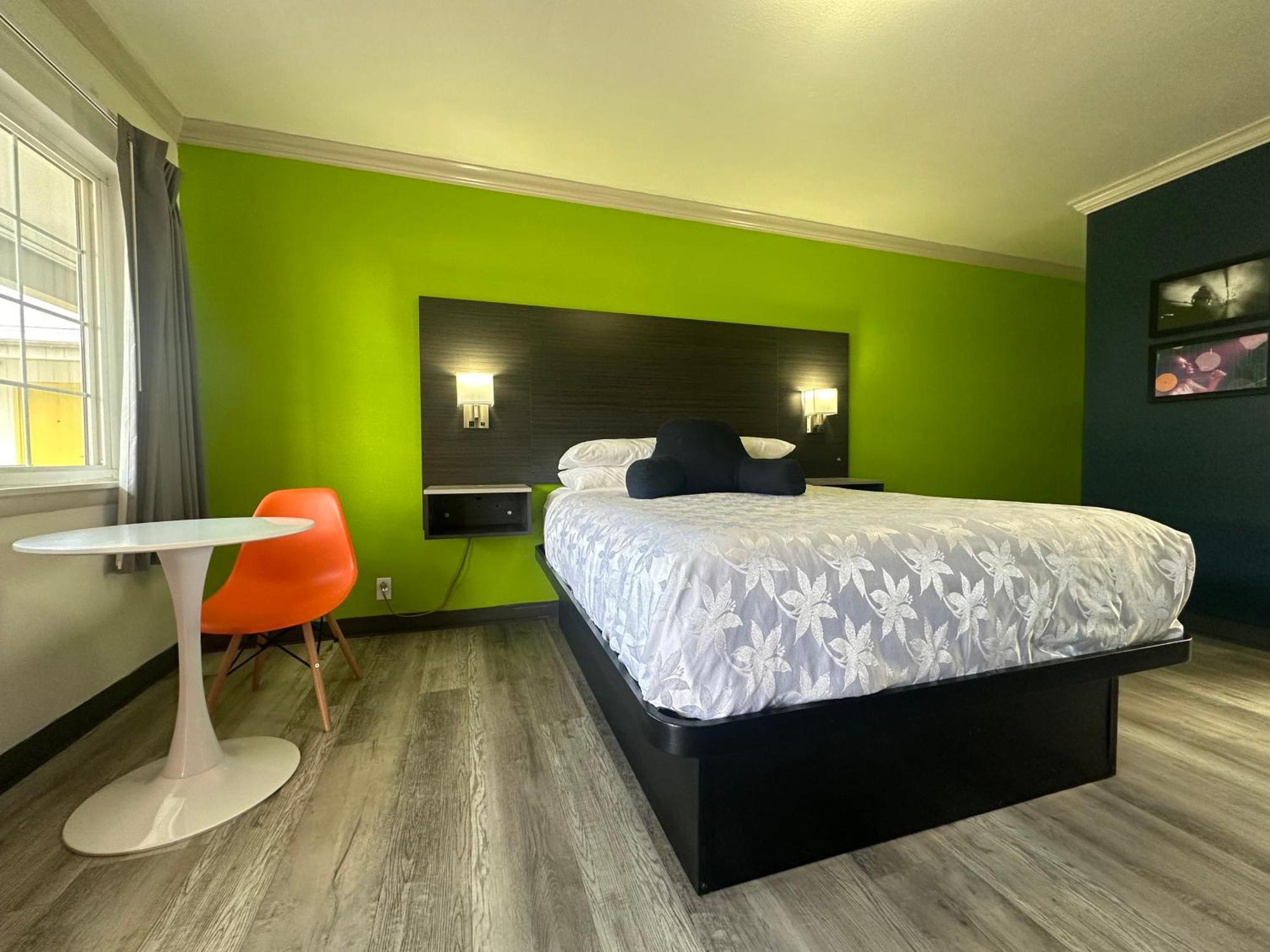 Americas Value Motel Winnemucca